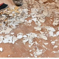 After Builders Cleaning 0